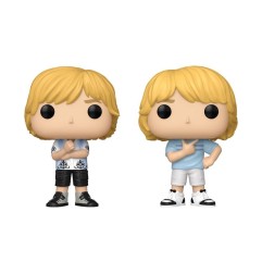 La Vie de palace de Zack et Cody - Pack figurines 2 POP! Zack & Cody 9 cm