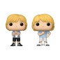 Suite Life of Zack & Cody - POP! Television Vinyl Figures 2-Pack Zack & Cody 9 cm