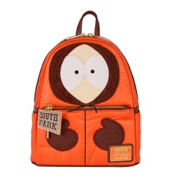 South Park - Mini Sac à dos Kenny By Loungefly