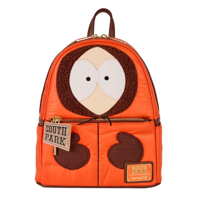 South Park - By Loungefly Mini Backpack Kenny