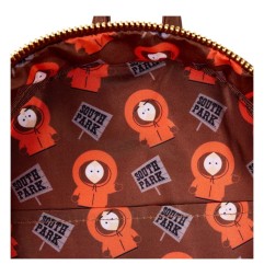 South Park - Mini Sac à dos Kenny By Loungefly