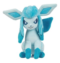 Pokémon - Peluche Givrali 20 cm