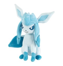 Pokémon - Peluche Givrali 20 cm