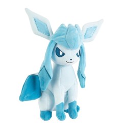 Pokémon - Peluche Givrali 20 cm