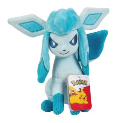 Pokémon - Peluche Givrali 20 cm