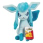 Pokémon - Peluche Givrali 20 cm