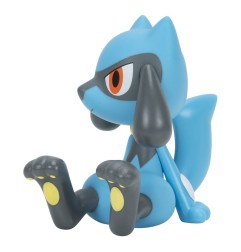 Pokémon - Figurine Select Riolu 10 cm