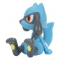 Pokémon - Figurine Select Riolu 10 cm