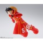 One Piece - S.H.Figuarts Action Figure Monkey D. Luffy Future Island Egghead 15 cm One Piece - S.H.Figuarts Action Figure Monkey D. Luffy Future Island Egghead 15 cm