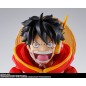 One Piece - S.H.Figuarts Action Figure Monkey D. Luffy Future Island Egghead 15 cm One Piece - S.H.Figuarts Action Figure Monkey D. Luffy Future Island Egghead 15 cm