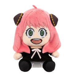 Spy x Family - Peluche Total Anime Anya Forger 20 cm