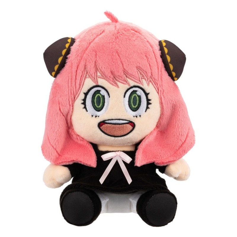 Spy x Family - Total Anime Plush Figure Anya Forger 20 cm