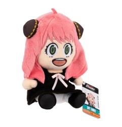 Spy x Family - Total Anime Plush Figure Anya Forger 20 cm