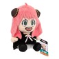 Spy x Family - Total Anime Plush Figure Anya Forger 20 cm