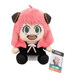 Spy x Family - Total Anime Plush Figure Anya Forger 20 cm