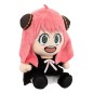 Spy x Family - Total Anime Plush Figure Anya Forger 20 cm