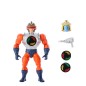 Masters of the Universe - Origins Action Figure Sketchbook Series: Sy-Klone heo exclusive 14 cm