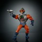 Masters of the Universe - Origins Action Figure Sketchbook Series: Sy-Klone heo exclusive 14 cm