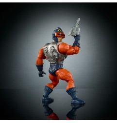Masters of the Universe - Origins Action Figure Sketchbook Series: Sy-Klone heo exclusive 14 cm