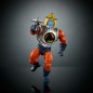 Masters of the Universe - Origins Action Figure Sketchbook Series: Sy-Klone heo exclusive 14 cm