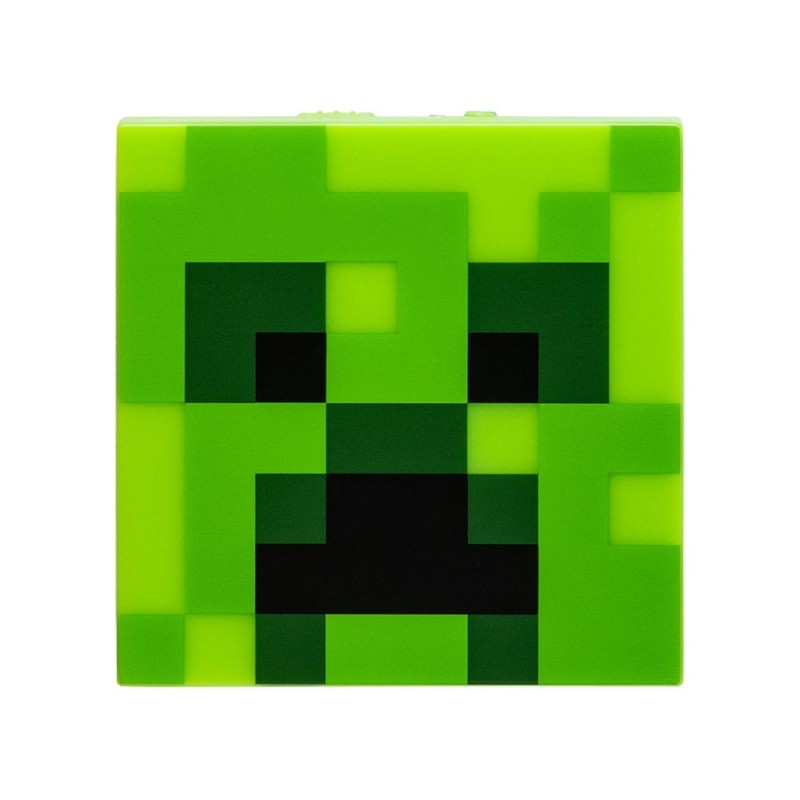 Minecraft - Nightlight Creeper 10 cm