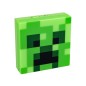 Minecraft - Nightlight Creeper 10 cm