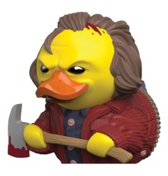 Shining (film) - Figurine Tubbz Jack Torrance Boxed Edition 10 cm