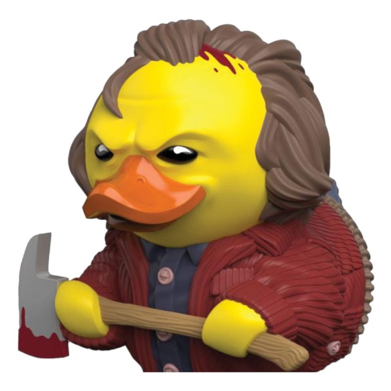 The Shining (movie) - Tubbz PVC Figure Jack Torrance Boxed Edition 10 cm