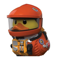 2001, l'Odyssée de l'espace - Figurine Tubbz Dr. David Bowman Boxed Edition 10 cm