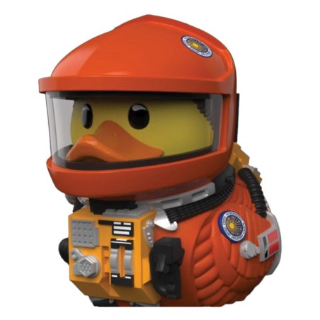 2001: A Space Odyssey - Tubbz PVC Figure Dr. David Bowman Boxed Edition 10 cm