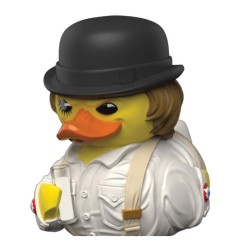 A Clockwork Orange - Tubbz PVC Figure Alex DeLarge Boxed Edition 10 cm