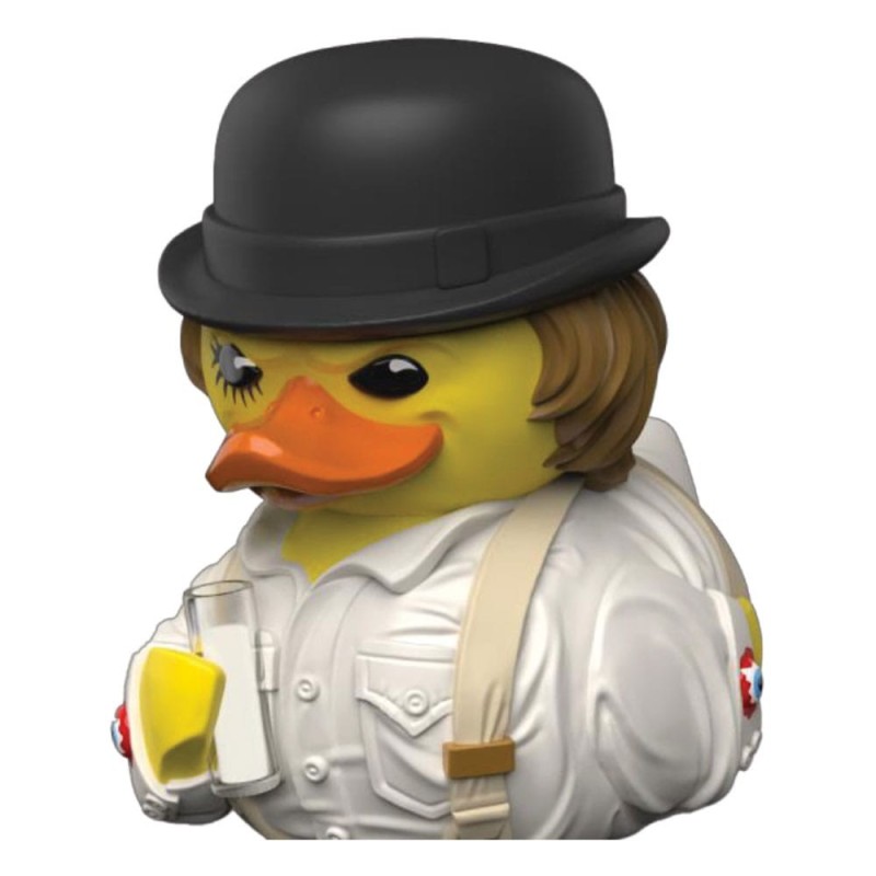 A Clockwork Orange - Tubbz PVC Figure Alex DeLarge Boxed Edition 10 cm