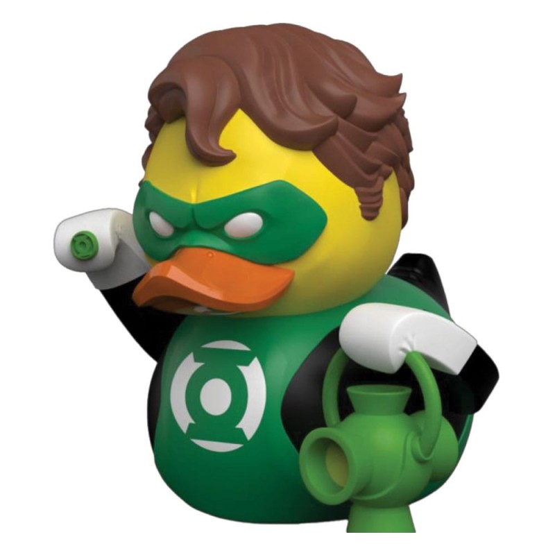 DC Comics - Tubbz PVC Figure Green Lantern Boxed Edition 10 cm