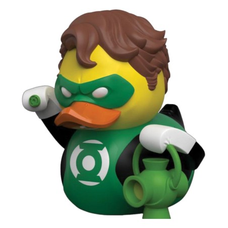 DC Comics - Tubbz PVC Figure Green Lantern Boxed Edition 10 cm