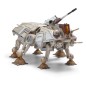 Star Wars - Feature Vehicle with Figure Dreadnaught Class AT-TE 23 cm Star Wars - Feature Vehicle with Figure Dreadnaught Class AT-TE 23 cm