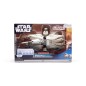 Star Wars - Feature Vehicle with Figure Dreadnaught Class AT-TE 23 cm Star Wars - Feature Vehicle with Figure Dreadnaught Class AT-TE 23 cm