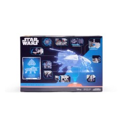 Star Wars - Véhicule avec figurines Dreadnaught Class AT-TE 23 cm
