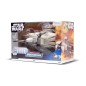 Star Wars - Feature Vehicle with Figure Dreadnaught Class AT-TE 23 cm Star Wars - Feature Vehicle with Figure Dreadnaught Class AT-TE 23 cm