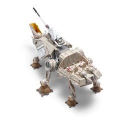 Star Wars - Feature Vehicle with Figure Dreadnaught Class AT-TE 23 cm