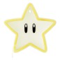 Super Mario - Lampe murale LED Super Star Neon