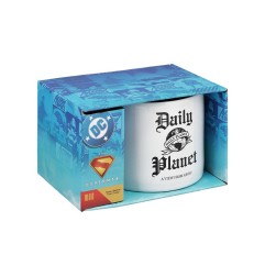 DC Comics - Mug Superman Daily Planet