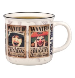 One Piece - Heat Change Mug