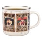 One Piece - Mug effet thermique One Piece