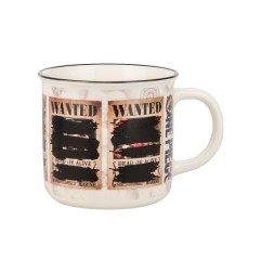 One Piece - Heat Change Mug