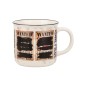 One Piece - Mug effet thermique One Piece