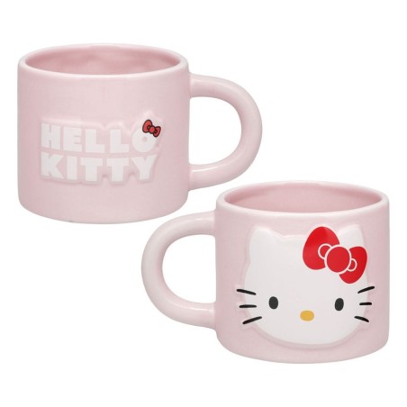 Sanrio - Mug Hello Kitty