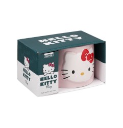 Sanrio - Mug Hello Kitty