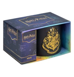 Harry Potter - Mug Poudlard Crest