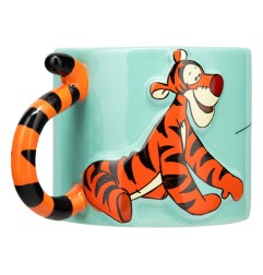 Disney - Shaped Mug Winnie the Pooh