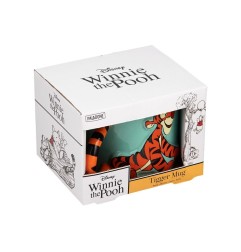 Disney - Shaped Mug Winnie the Pooh